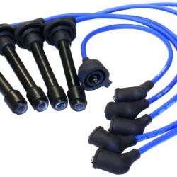 NGK Spark Plug Wire Sets NGK 8019