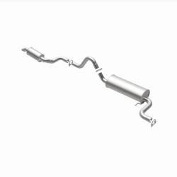 MAG BRE Exhaust Kits Magnaflow 106-0024