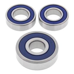 ABR Wheel Bearing Kits All Balls Racing 25-1065