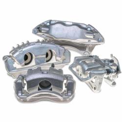 PowerStop L2076