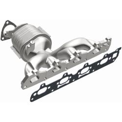 MAGNAFLOW 5531060