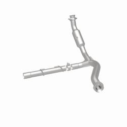 Magnaflow 49500