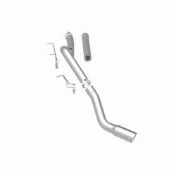 MAG BRE Exhaust Kits Magnaflow 106-0415