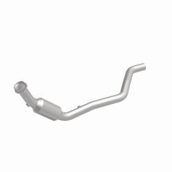 MAG Converter Direct Fit Magnaflow 4481467