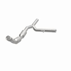MAG Converter Direct Fit Magnaflow 4583706