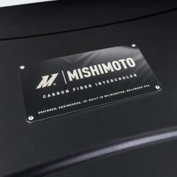Mishimoto MMINT-UCF-M6B-S-BK