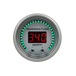 AutoMeter 6754-UL