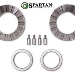 YUKON GEAR & AXLE SLTV630