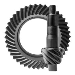YUKON GEAR & AXLE YGGM14T538T