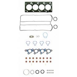 FEL Cylinder Head Gaskets Fel-Pro HS9005PT5