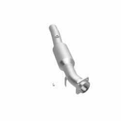 MAG Converter Direct Fit Magnaflow 4481084