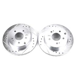 POWER STOP JBR1172XPR