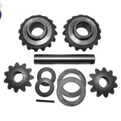 YUK Spider Gear Kits Yukon Gear & Axle YPKD80-S-37