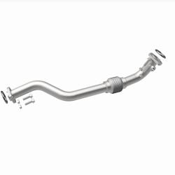 MAG BRE Front Pipe Kit Magnaflow 107-0072