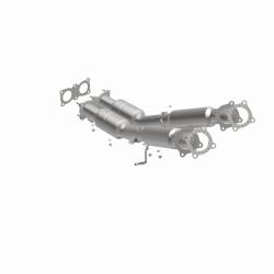 MAG Converter Direct Fit Magnaflow 52276