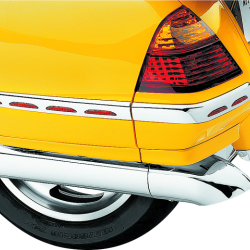 KUR Exhaust Extensions Kuryakyn 7606