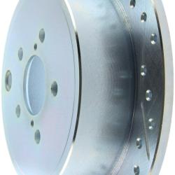 ST Select Sport Brake Rotors Stoptech 227.47029R