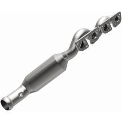 MAG Converter Direct Fit Magnaflow 52237