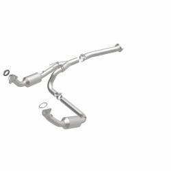 MAG Converter Direct Fit Magnaflow 4551211