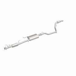 MAG BRE Exhaust Kits Magnaflow 106-0784