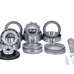 REVOLUTION GEAR & AXLE 352059