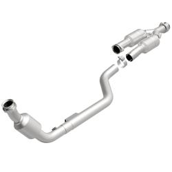 MAG Converter Direct Fit Magnaflow 24540