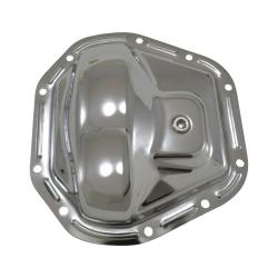 Yukon Gear & Axle YP C1-D60-STD