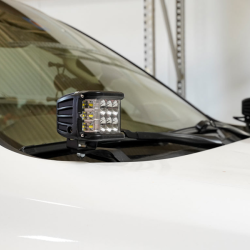 CALI RAISED LED CR2812