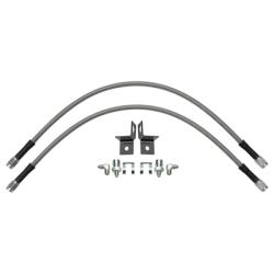 WIL Flexline Brake Hose Wilwood 220-14690