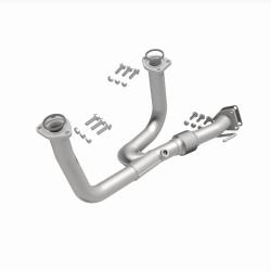 Magnaflow 107-0082