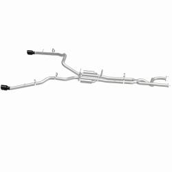 MAG Catback Exhaust Magnaflow 19705