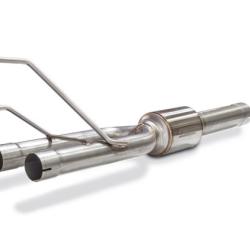 CARVEN EXHAUST CR1005