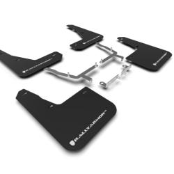 RALLY ARMOR MF77URBLKWH