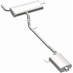 MAG BRE Exhaust Kits Magnaflow 106-0895