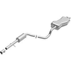 MAG BRE Exhaust Kits Magnaflow 106-0188