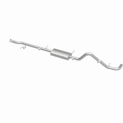 MAG BRE Exhaust Kits Magnaflow 106-0507