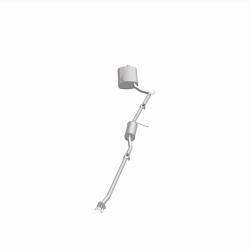 MAG BRE Exhaust Kits Magnaflow 106-0585
