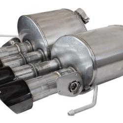 CORSA PERFORMANCE 14776BLK