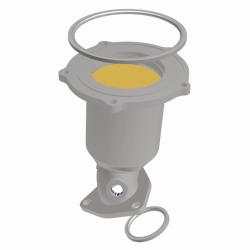 MAG Converter Direct Fit Magnaflow 337802