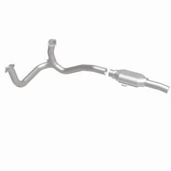 MAG Converter Direct Fit Magnaflow 93131
