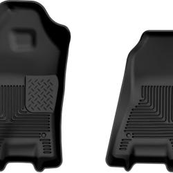 HL WB - Front - Black Husky Liners 18921