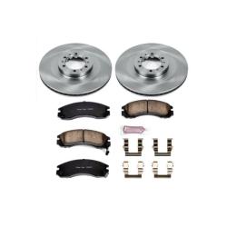 PowerStop KOE3091