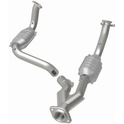 MAG Converter Direct Fit Magnaflow 4451640