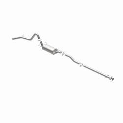 MAG BRE Exhaust Kits Magnaflow 106-0171