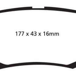 EBC DP61799