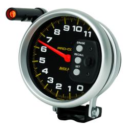 AutoMeter 6857