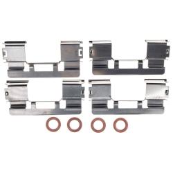 PowerStop S4974BLK