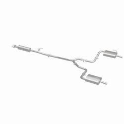 MAG BRE Exhaust Kits Magnaflow 106-0733