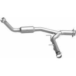 MAG Converter Direct Fit Magnaflow 4651411