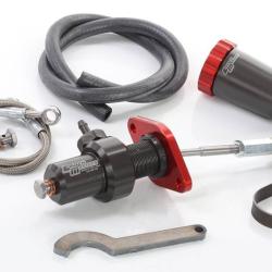 CLUTCH MASTERS MC15017R